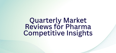 See the Bigger Picture With a Quarterly Market Review